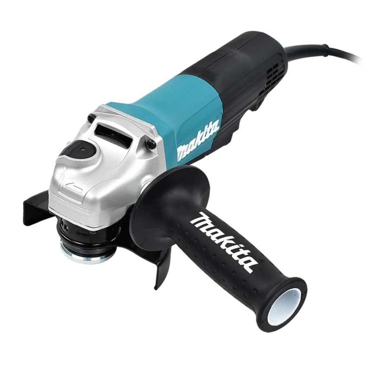 Foto 2 pulgar | Miniesmeriladora Makita Ga4550 4-1/2 Pulgadas 1300 W