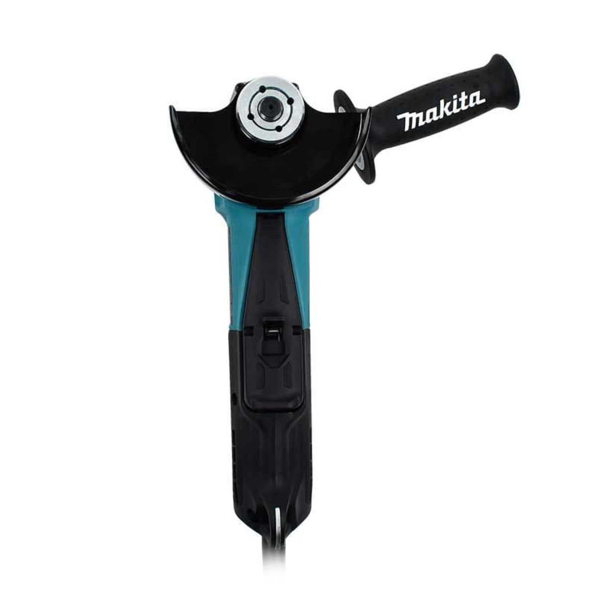 Foto 3 pulgar | Miniesmeriladora Makita Ga4550 4-1/2 Pulgadas 1300 W