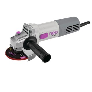 Foto 1 | Miniesmeril Neo AA 4-1/2 Pulg 1200w 120v Velocidad Variable