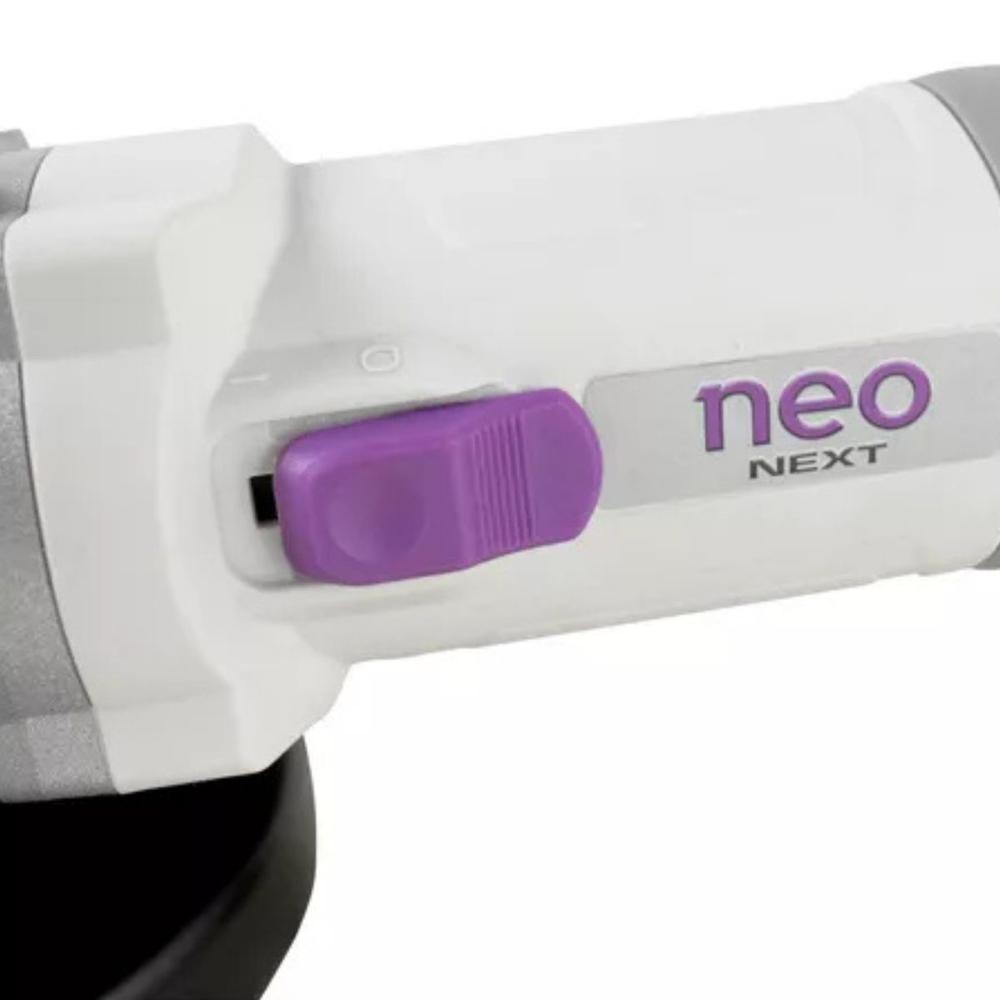 Foto 4 | Miniesmeril Neo AA 4-1/2 Pulg 1200w 120v Velocidad Variable