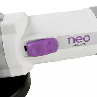 Foto 4 | Miniesmeril Neo AA 4-1/2 Pulg 1200w 120v Velocidad Variable