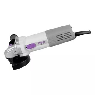 Foto 7 | Miniesmeril Neo AA 4-1/2 Pulg 1200w 120v Velocidad Variable
