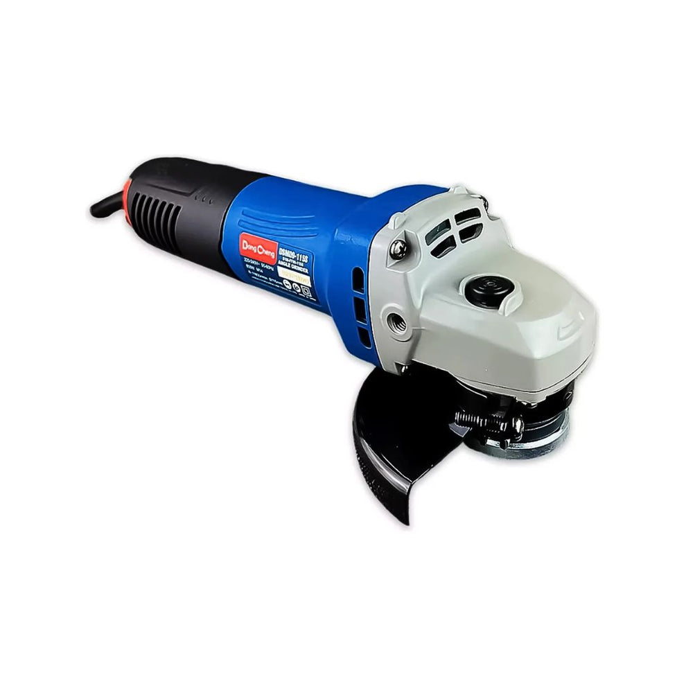 Foto 2 | Miniesmeriladora Dong Cheng Dsm03-115s De 4 1/2'' Y De 950w, De 5/8'' Y 11,800 Rpm