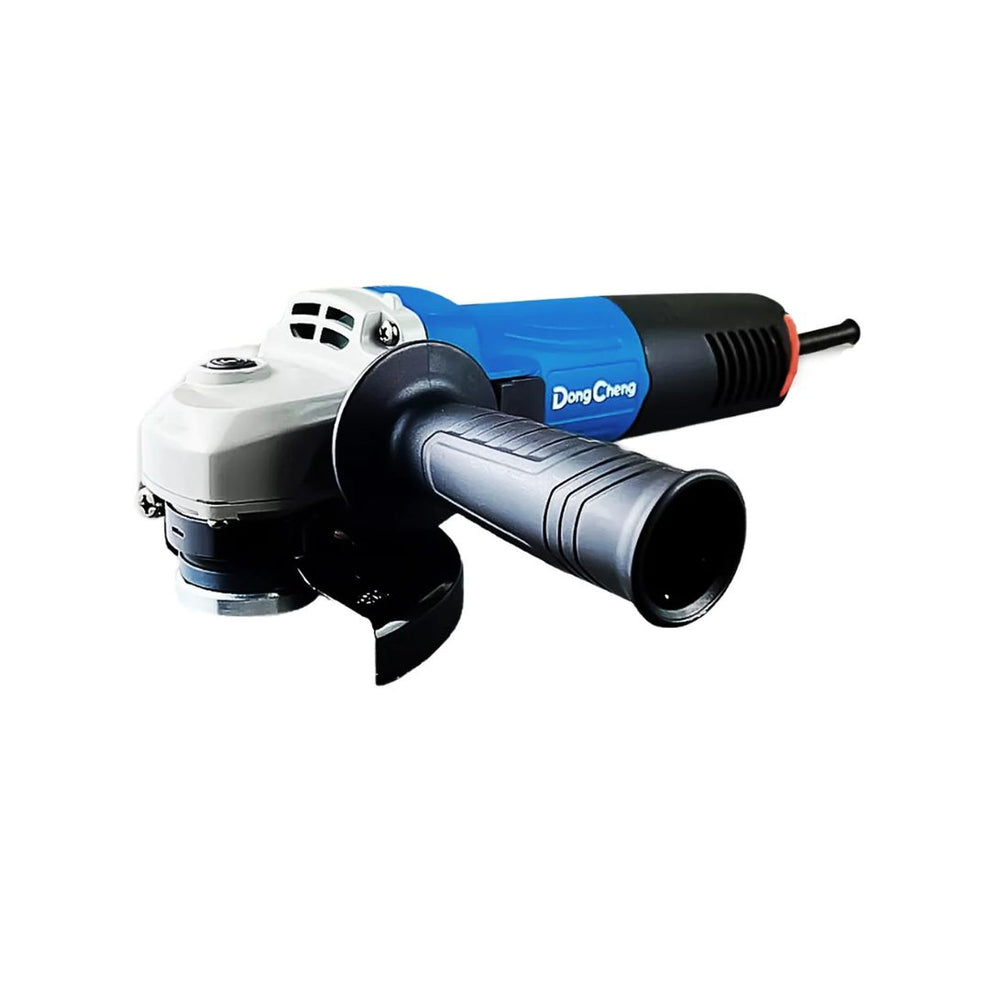 Foto 3 | Miniesmeriladora Dong Cheng Dsm03-115s De 4 1/2'' Y De 950w, De 5/8'' Y 11,800 Rpm