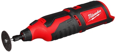 Foto 1 | Herramienta Rotativa Inalámbrica Milwaukee 12,0 V - Venta Internacional