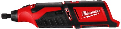 Foto 2 | Herramienta Rotativa Inalámbrica Milwaukee 12,0 V - Venta Internacional