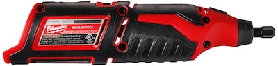 Foto 3 | Herramienta Rotativa Inalámbrica Milwaukee 12,0 V - Venta Internacional