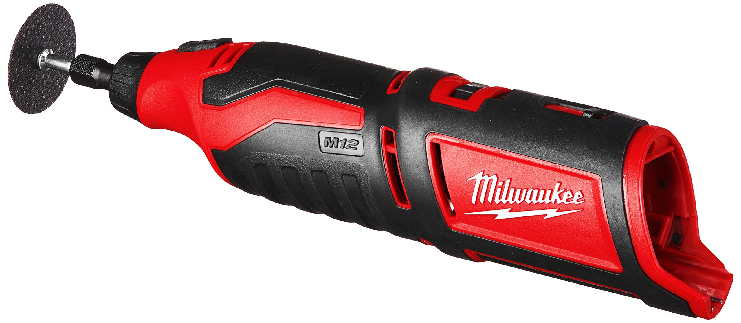 Foto 5 pulgar | Herramienta Rotativa Inalámbrica Milwaukee 12,0 V - Venta Internacional