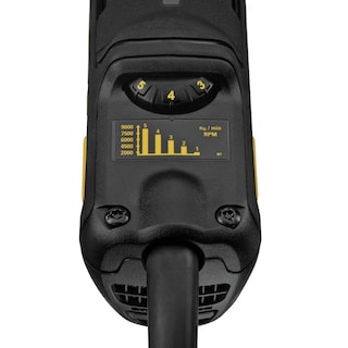 Foto 3 | Amoladora De Superficie De Hormigón Dewalt Dwe46253 125 Mm Con Kit - Venta Internacional.