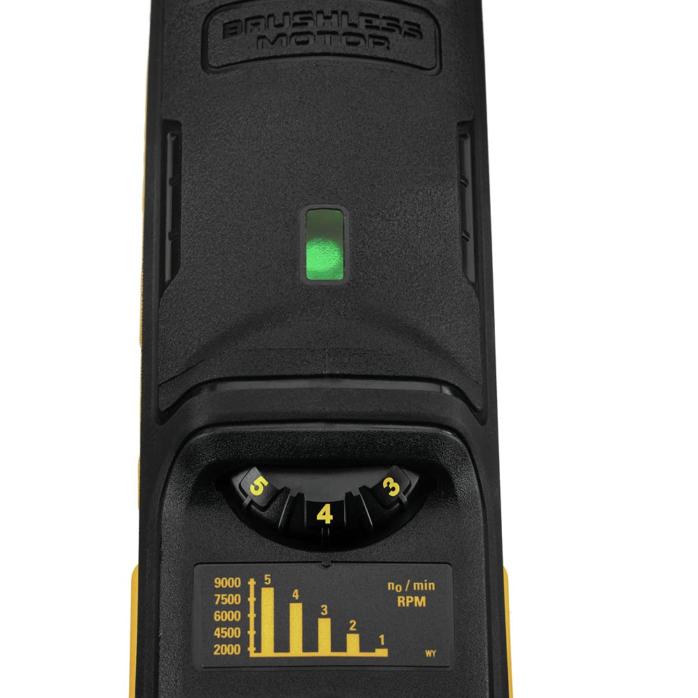 Foto 5 pulgar | Amoladora De Superficie De Hormigón Dewalt Dwe46253 125 Mm Con Kit - Venta Internacional.