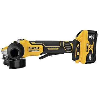 Foto 4 | Amoladora Angular Dewalt Dcg415w1 20v Max* Xr Power Detect - Venta Internacional.