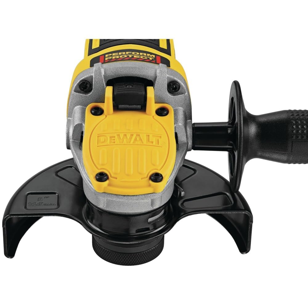 Foto 6 pulgar | Amoladora Angular Dewalt Dcg415w1 20v Max* Xr Power Detect - Venta Internacional.