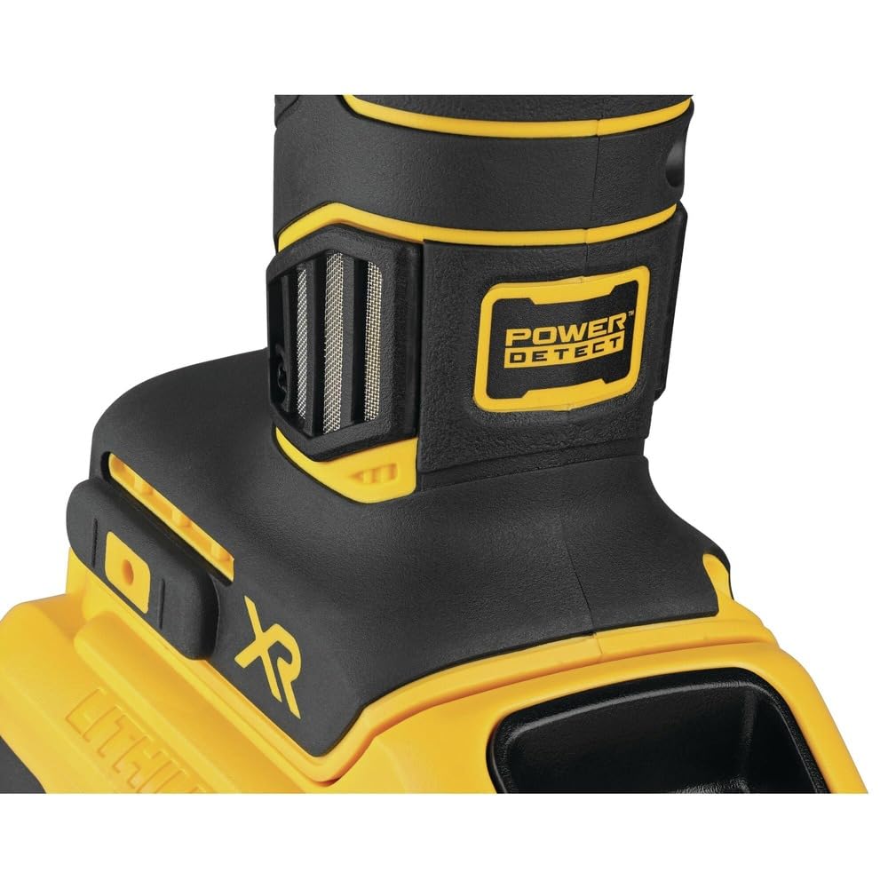 Foto 8 pulgar | Amoladora Angular Dewalt Dcg415w1 20v Max* Xr Power Detect - Venta Internacional.