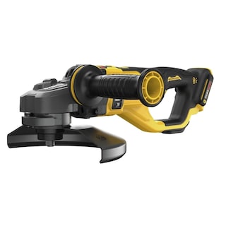 Foto 1 | Amoladora Angular Dewalt Dcg460b 60v Max Sin Escobillas 180 Mm - 230 Mm - Venta Internacional.