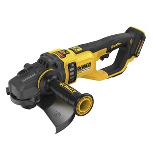 Foto 3 | Amoladora Angular Dewalt Dcg460b 60v Max Sin Escobillas 180 Mm - 230 Mm - Venta Internacional.