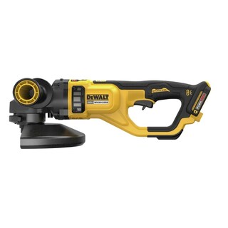 Foto 4 | Amoladora Angular Dewalt Dcg460b 60v Max Sin Escobillas 180 Mm - 230 Mm - Venta Internacional.
