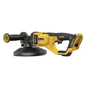 Foto 6 | Amoladora Angular Dewalt Dcg460b 60v Max Sin Escobillas 180 Mm - 230 Mm - Venta Internacional.