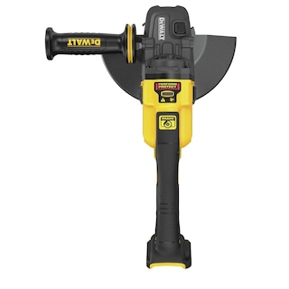 Foto 7 | Amoladora Angular Dewalt Dcg460b 60v Max Sin Escobillas 180 Mm - 230 Mm - Venta Internacional.