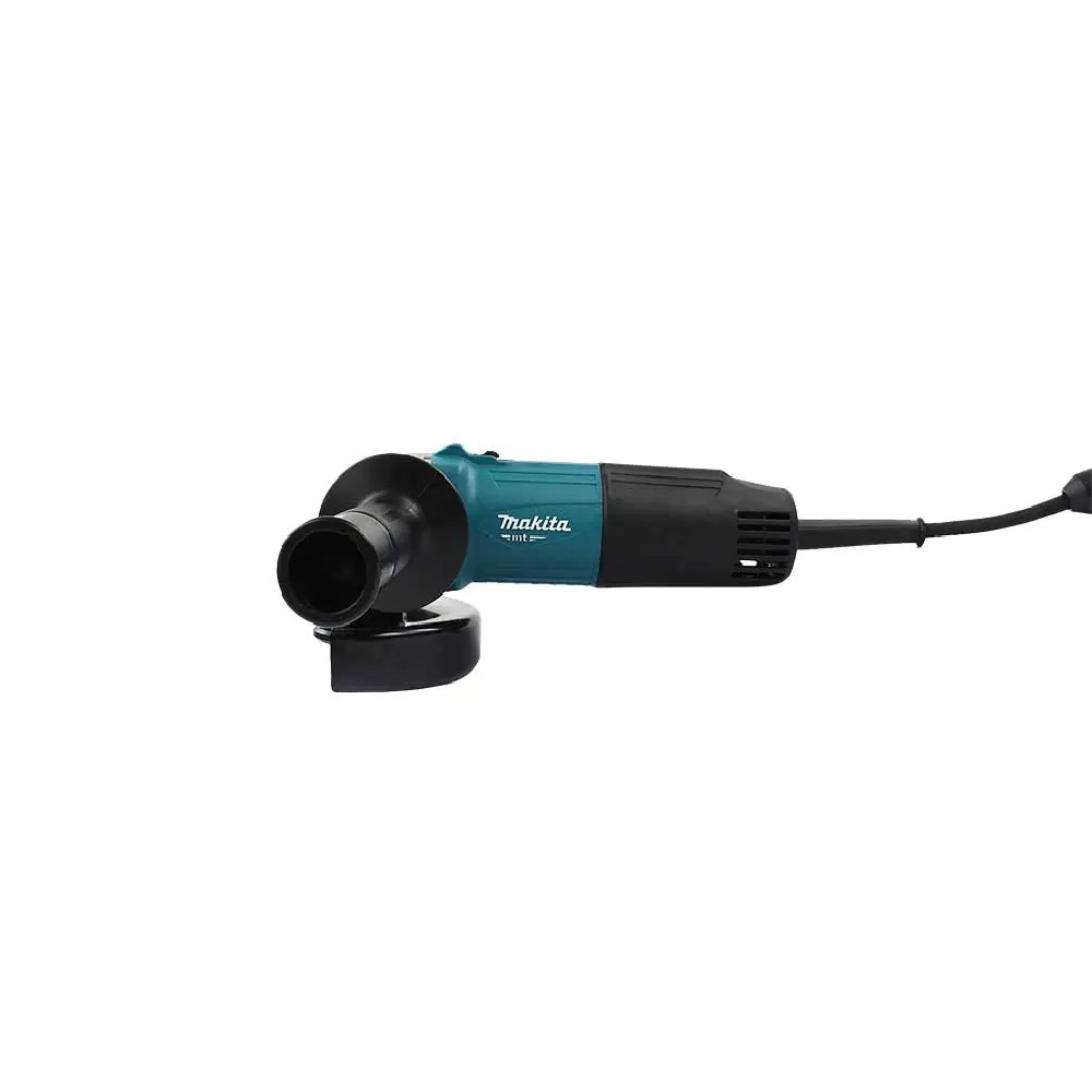 Foto 3 pulgar | Mini Esmeriladora Angular Makita M0901b