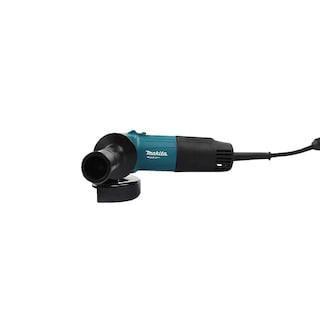 Foto 2 | Mini Esmeriladora Angular Makita M0901b