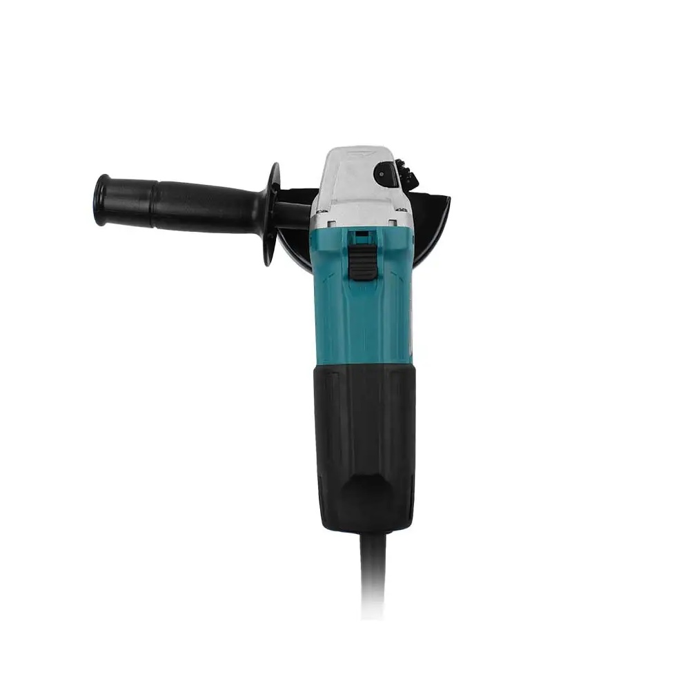 Foto 4 pulgar | Mini Esmeriladora Angular Makita M0901b