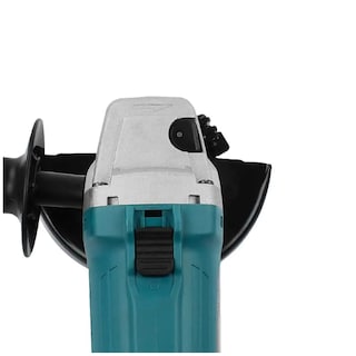 Foto 7 | Mini Esmeriladora Angular Makita M0901b