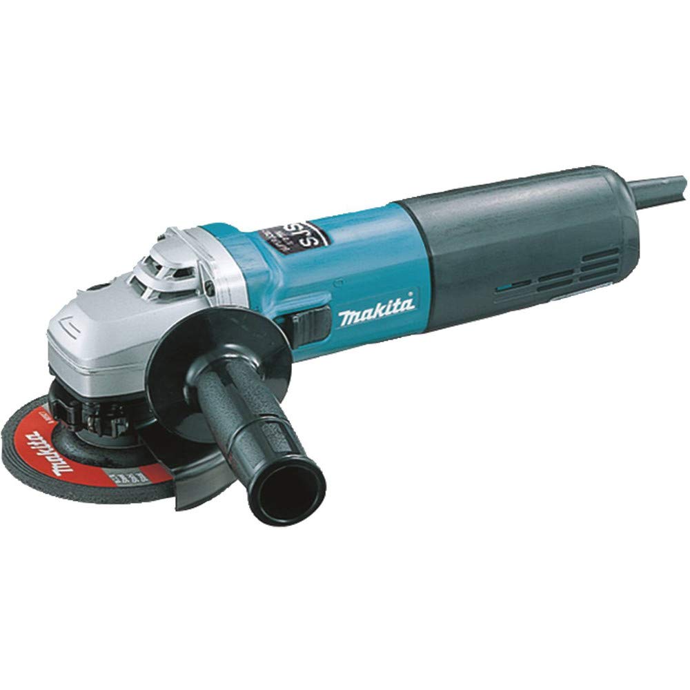 Amoladora Angular Makita 9564cv 115 Mm 13a 2800-10500 Rpm 220v - Venta Internacional.