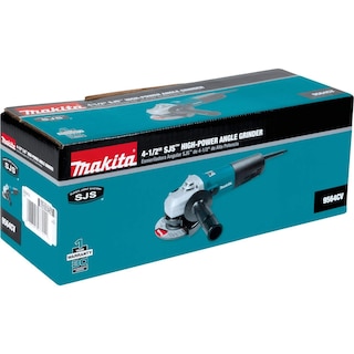 Foto 4 | Amoladora Angular Makita 9564cv 115 Mm 13a 2800-10500 Rpm 220v - Venta Internacional.