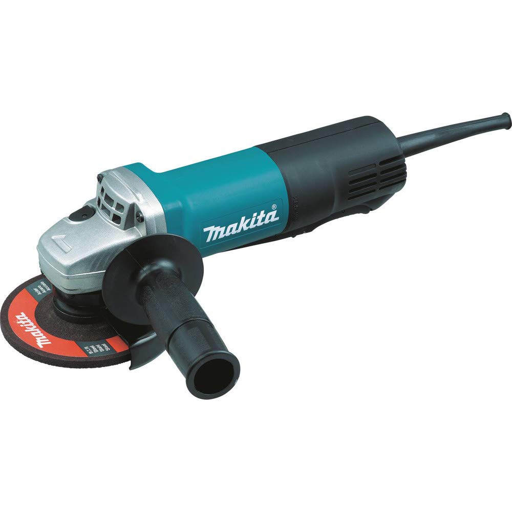 Foto 2 pulgar | Amoladora Angular Makita 9557pb 7.5a 11000 Rpm 4-1/2 Pulgadas - Venta Internacional.