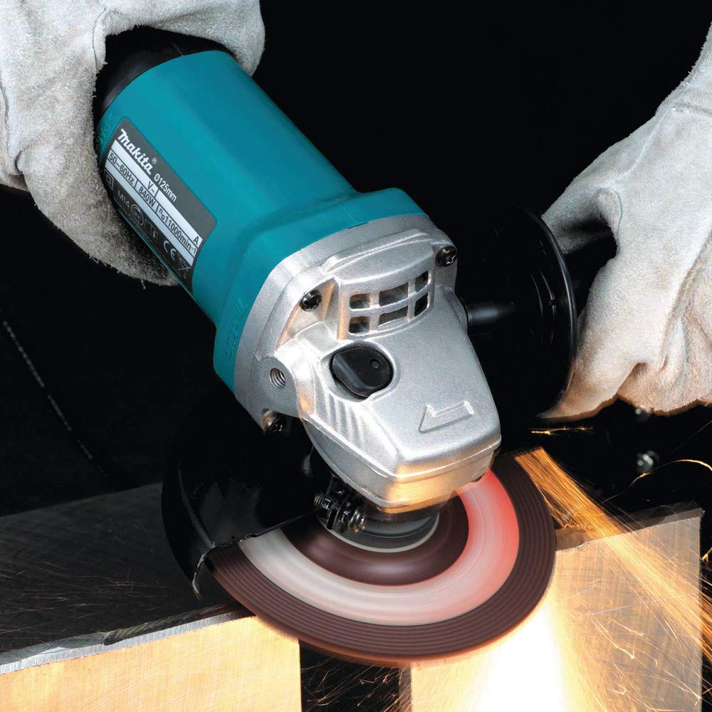 Foto 3 pulgar | Amoladora Angular Makita 9557pb 7.5a 11000 Rpm 4-1/2 Pulgadas - Venta Internacional.