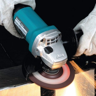 Foto 2 | Amoladora Angular Makita 9557pb 7.5a 11000 Rpm 4-1/2 Pulgadas - Venta Internacional.