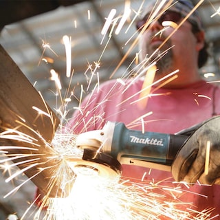 Foto 3 | Amoladora Angular Makita 9557pb 7.5a 11000 Rpm 4-1/2 Pulgadas - Venta Internacional.