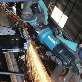 Foto 4 | Amoladora Angular Makita 9557pb 7.5a 11000 Rpm 4-1/2 Pulgadas - Venta Internacional.