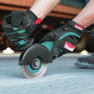 Foto 2 | Amoladora Angular Makita 9557nb2 4-1/2 7.5 A 10,000 Rpm, Paquete De 2 - Venta Internacional.