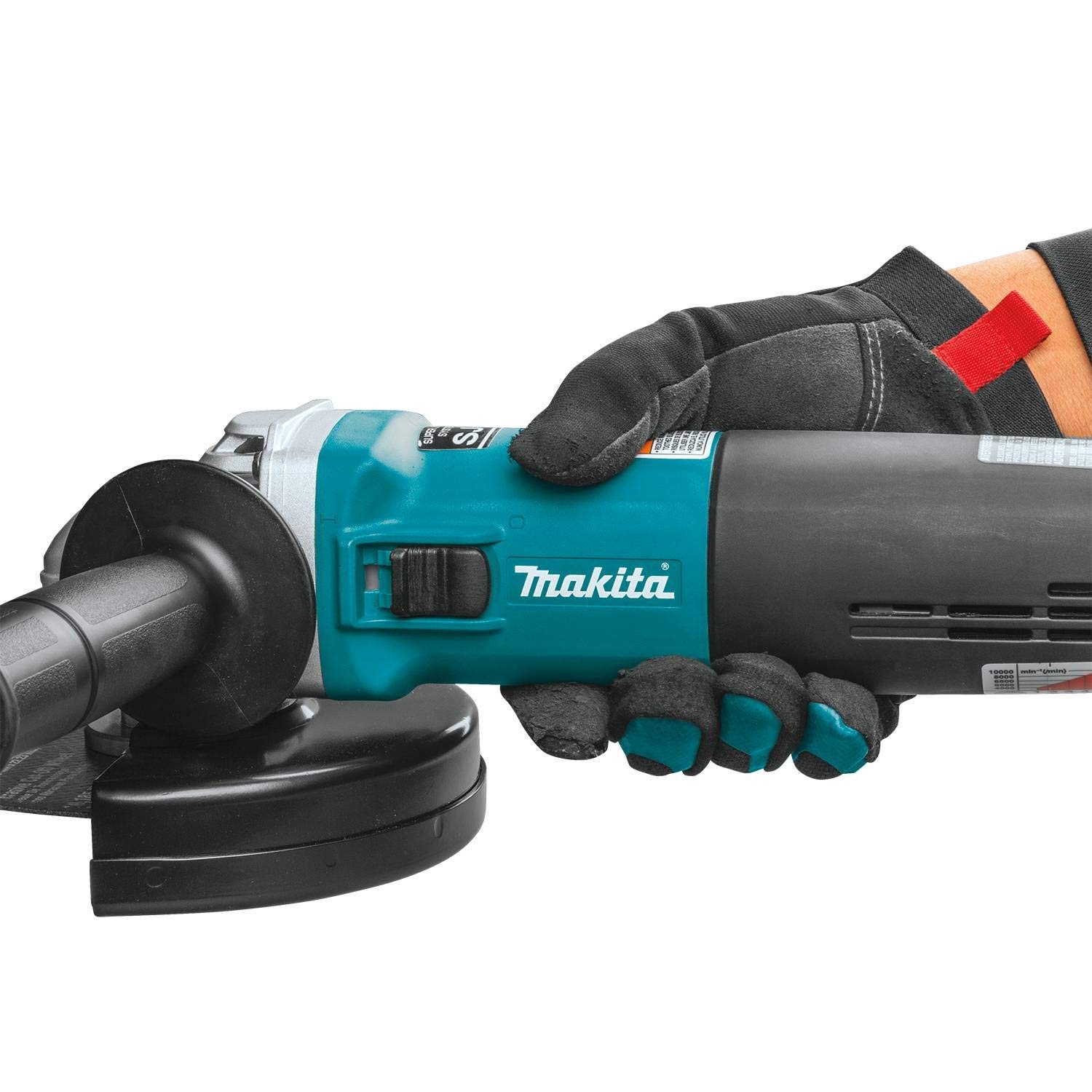 Foto 3 pulgar | Amoladora Angular Y Cortadora Makita 9566cv 6 Sjs™ High-power 13.0a - Venta Internacional.