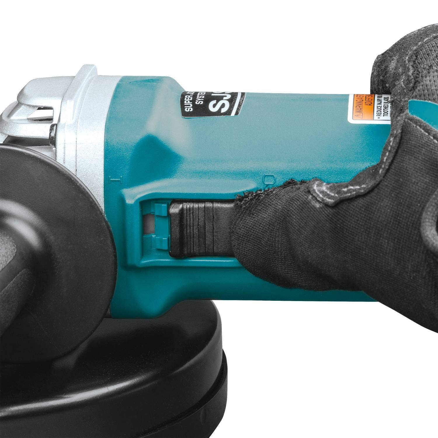 Foto 4 pulgar | Amoladora Angular Y Cortadora Makita 9566cv 6 Sjs™ High-power 13.0a - Venta Internacional.