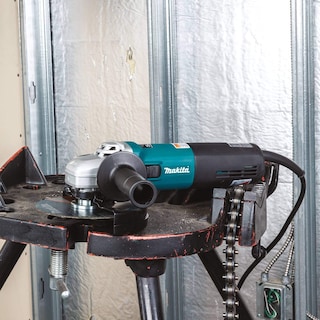 Foto 5 | Amoladora Angular Y Cortadora Makita 9566cv 6 Sjs™ High-power 13.0a - Venta Internacional.