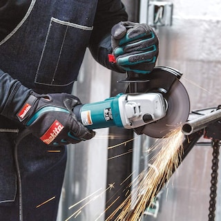 Foto 7 | Amoladora Angular Y Cortadora Makita 9566cv 6 Sjs™ High-power 13.0a - Venta Internacional.