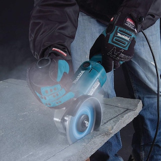 Foto 3 | Amoladora Angular Makita Ga5020 5 Sjs 10.5a 11.000 Rpm Azul - Venta Internacional.