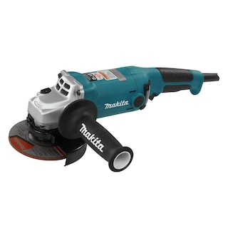 Foto 4 | Amoladora Angular Makita Ga5020 5 Sjs 10.5a 11.000 Rpm Azul - Venta Internacional.