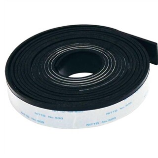 Foto 3 | Tira De Repuesto Makita 194419-4 118 Splinter Guard Negra - Venta Internacional.