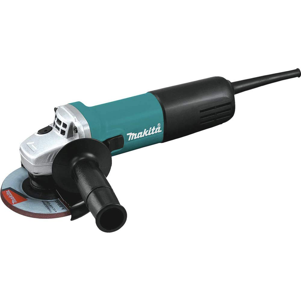 Foto 2 pulgar | Amoladora Angular Makita 9557nb 4-1/2 Con Interruptor Ac/dc 7.5 A - Venta Internacional.
