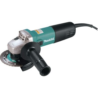 Foto 2 | Amoladora Angular Makita 9557nb 4-1/2 Con Interruptor Ac/dc 7.5 A - Venta Internacional.