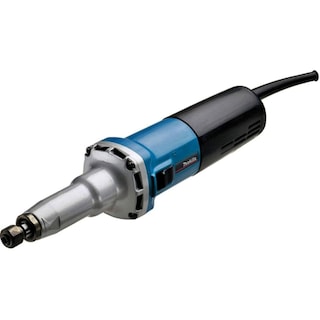 Foto 1 | Amoladora De Troqueles Makita Gd0800c 1/4 Sjs™ 6.6a 7000-28000 Rpm, Color Verde - Venta Internacional.