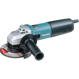 Foto 2 | Amoladora Angular Makita 9565cv 5 Sjs™ High-power 13.0a - Venta Internacional.