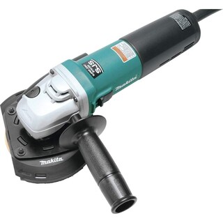 Foto 3 | Amoladora Angular Makita 9565cv 5 Sjs™ High-power 13.0a - Venta Internacional.