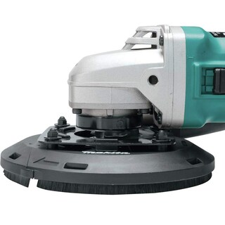 Foto 4 | Amoladora Angular Makita 9565cv 5 Sjs™ High-power 13.0a - Venta Internacional.