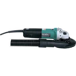 Foto 6 | Amoladora Angular Makita 9565cv 5 Sjs™ High-power 13.0a - Venta Internacional.