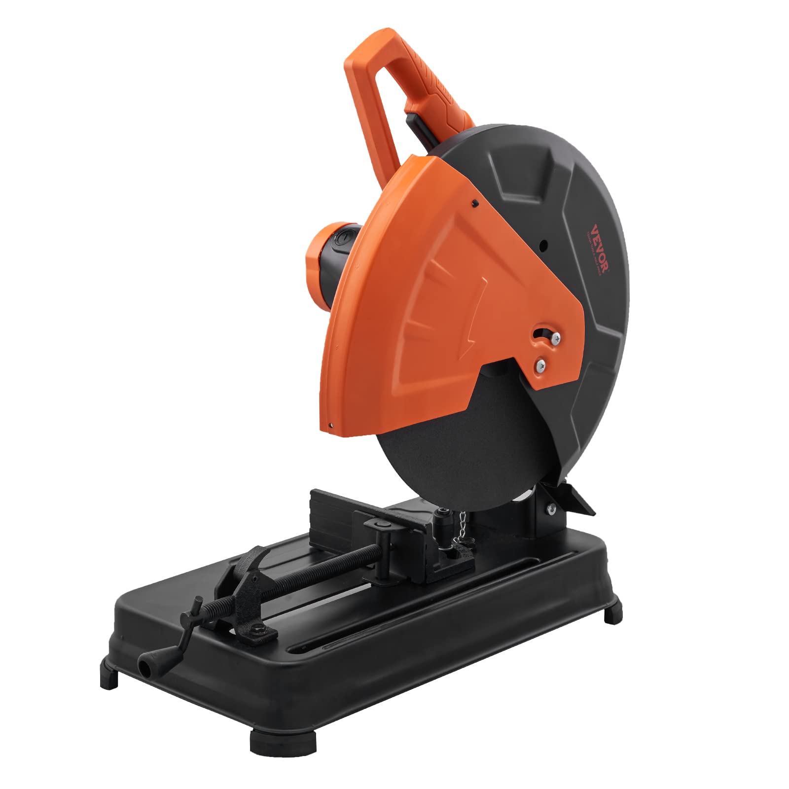 Foto 2 pulgar | Cortador Abrasivo Vevor De 35 Cm Con Hoja De Corte, 2300 W, 3600 Rpm - Venta Internacional.