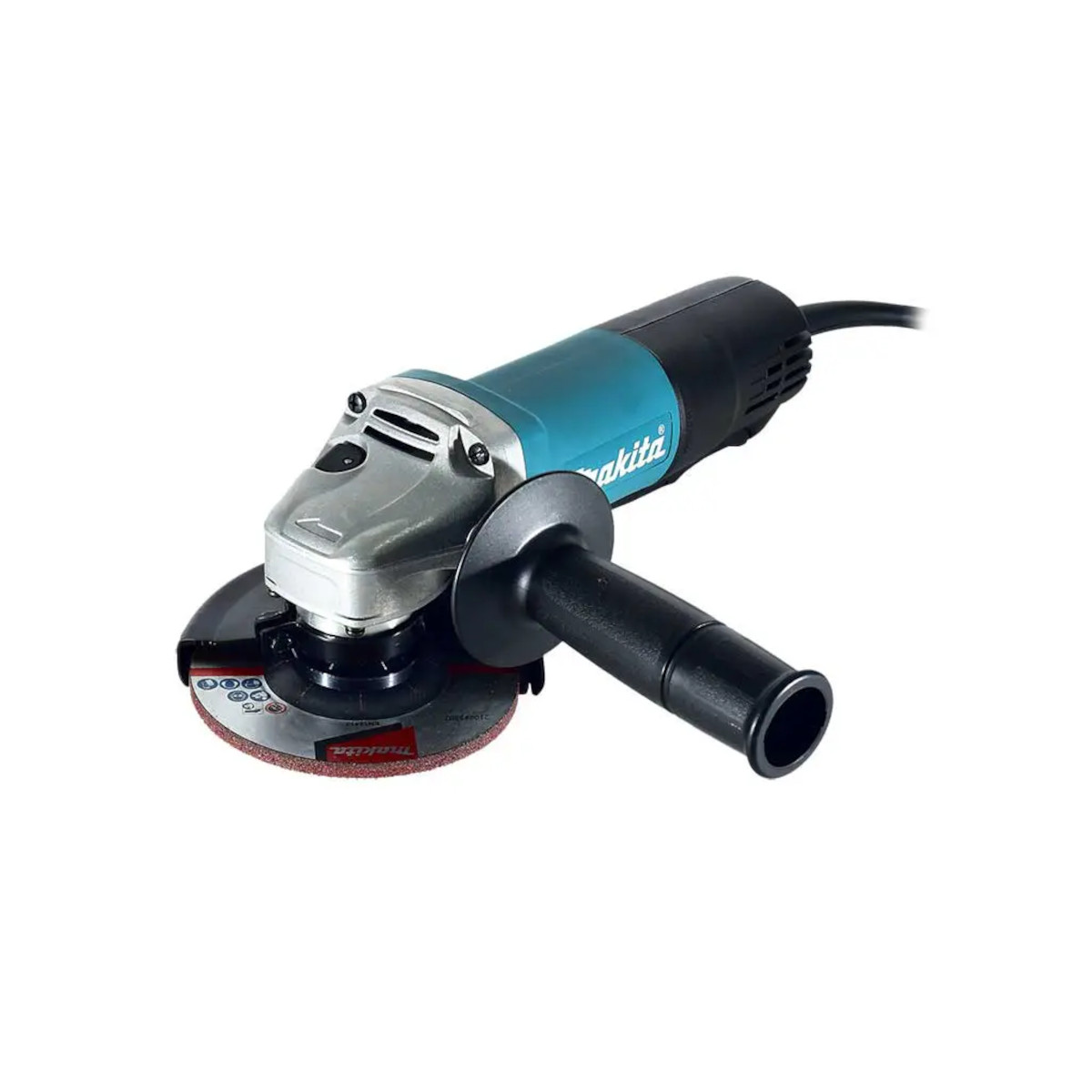 Foto 2 pulgar | Miniesmeriladora Angular Makita 9557hpg 4 1/2 Pulg